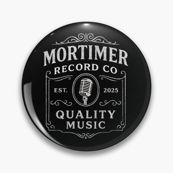 Item preview, Mortimer Record Co - Quality Music designed and sold by Thefamouslabel.