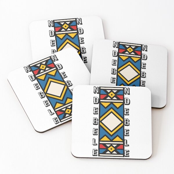 Item preview, Ndebele designed and sold by KevinGarden.