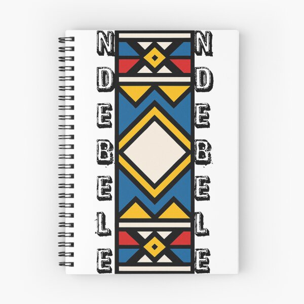 Item preview, Ndebele designed and sold by KevinGarden.
