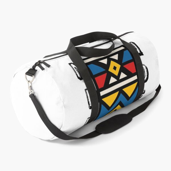 Item preview, Ndebele designed and sold by KevinGarden.