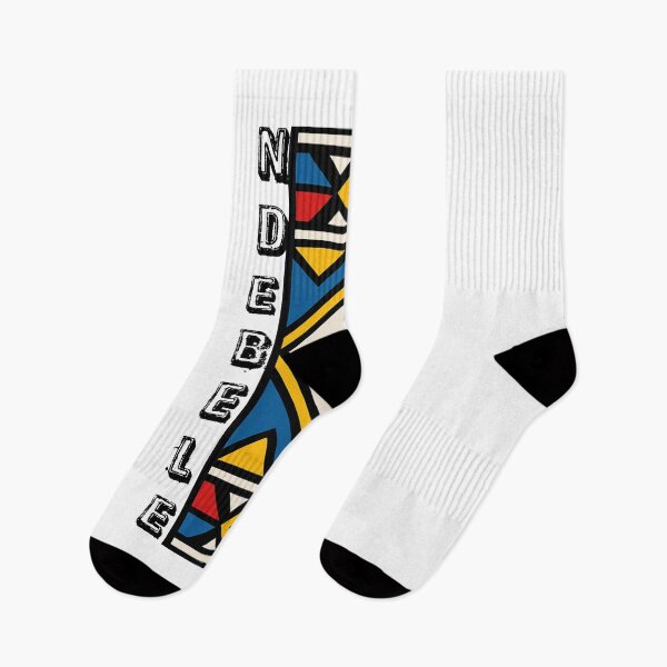 Item preview, Ndebele designed and sold by KevinGarden.