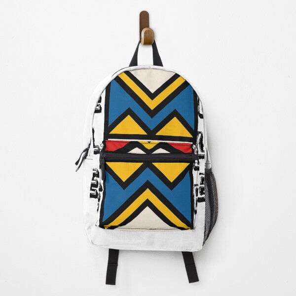 Item preview, Ndebele designed and sold by KevinGarden.