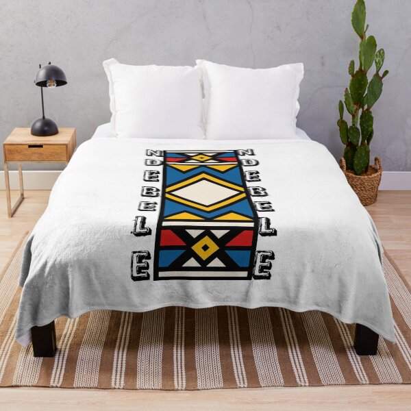 Item preview, Ndebele designed and sold by KevinGarden.