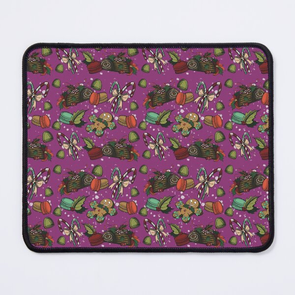 Item preview, Holiday Sweets- Sugar Plum (Color) designed and sold by WhaleAndAphid.