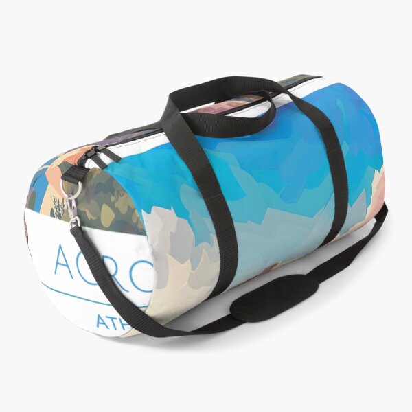 Item preview, Acropolis Parthenon Athens Greece Vintage Sunset designed and sold by LaFabricaArt.