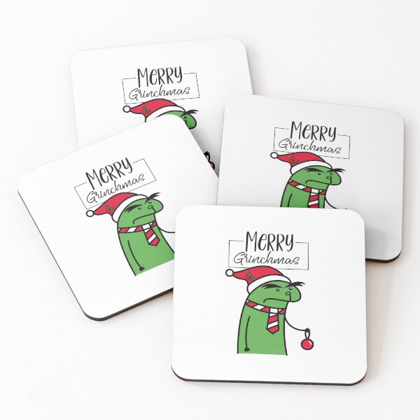 Item preview, Flork christmas designed and sold by Krasnovaovaova.