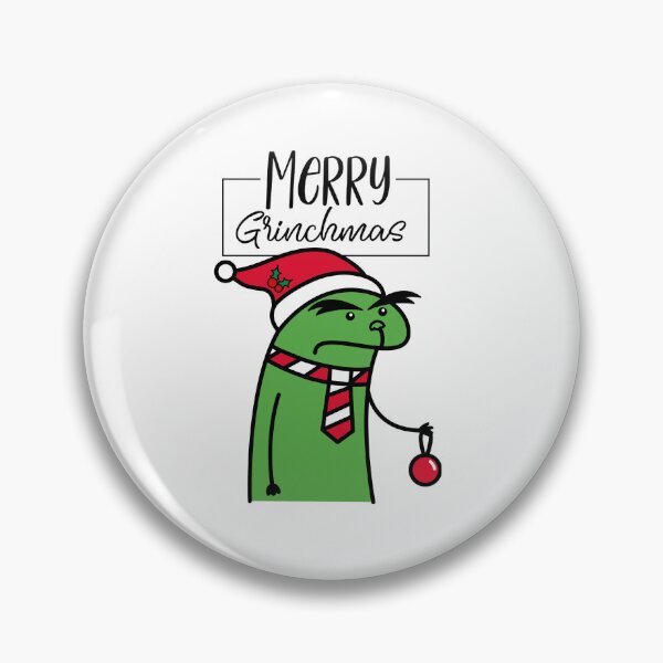 Item preview, Flork christmas designed and sold by Krasnovaovaova.