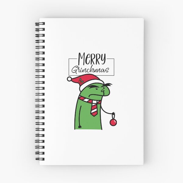 Item preview, Flork christmas designed and sold by Krasnovaovaova.