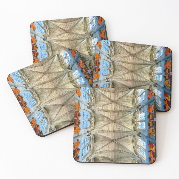 Item preview, Ceiling of the Basilica of Saint Nicholas designed and sold by Gerard Fornarotto.