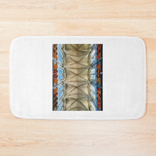 Item preview, Ceiling of the Basilica of Saint Nicholas designed and sold by Gerard Fornarotto.