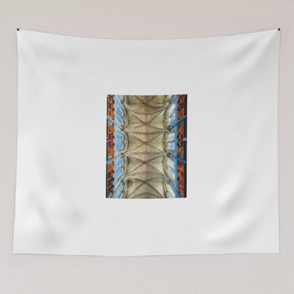 Item preview, Ceiling of the Basilica of Saint Nicholas designed and sold by Gerard Fornarotto.
