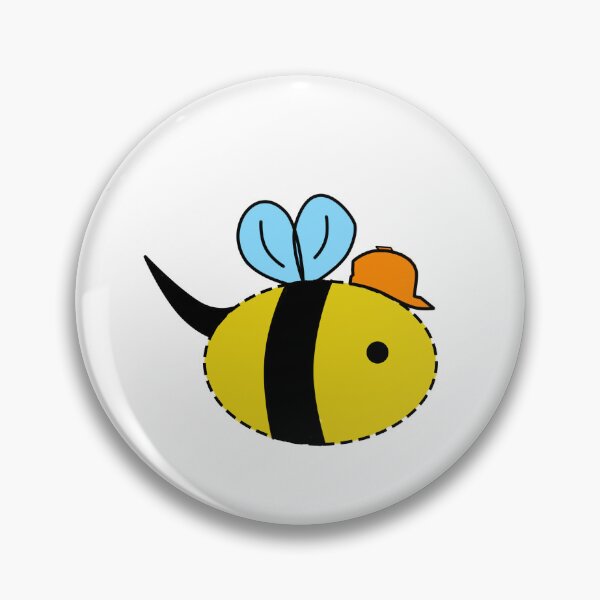 Item preview, Worker Bee designed and sold by GreyFairie.