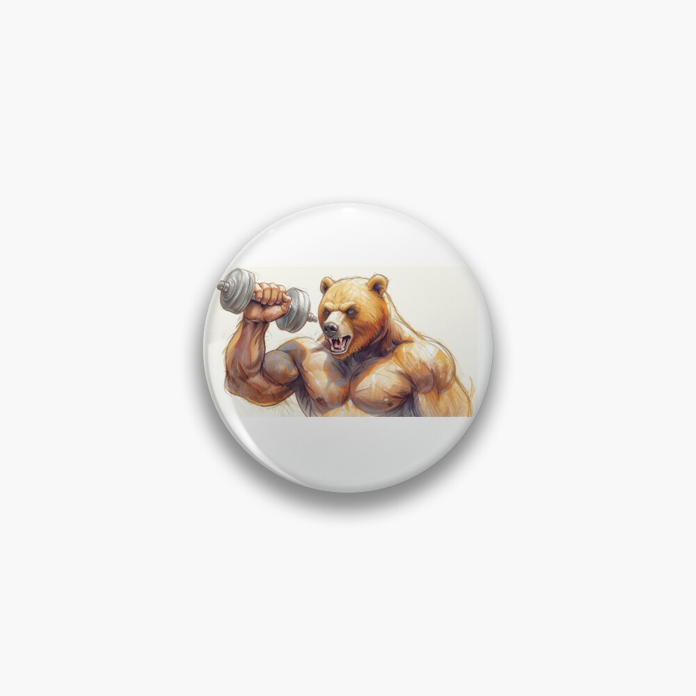 Item preview, Pin designed and sold by FBdesing.