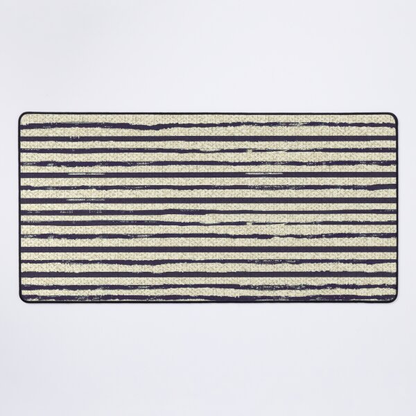 Item preview, Rustic Black Stripes Pattern designed and sold by Jeallan Designs.