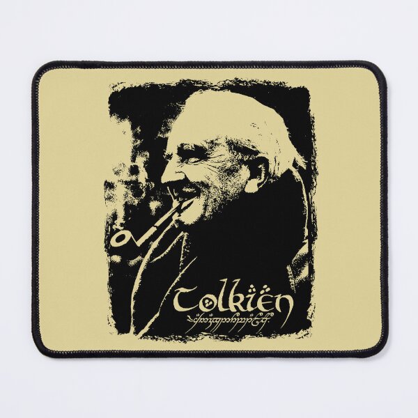 Item preview, Lord Tolkien designed and sold by ElChadino's.