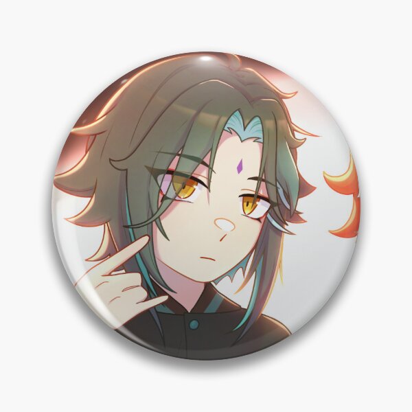 Item preview, Anemo Gang designed and sold by vincoltte-.