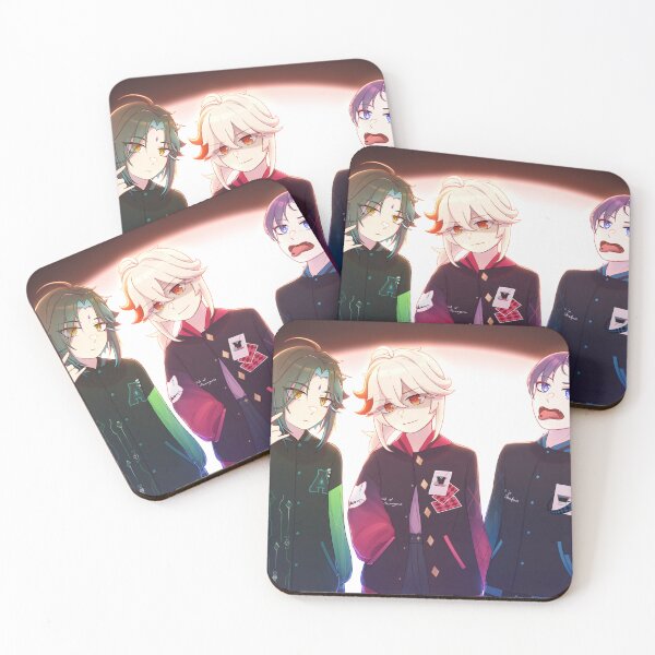 Item preview, Banda Anemo designed and sold by vincoltte-.