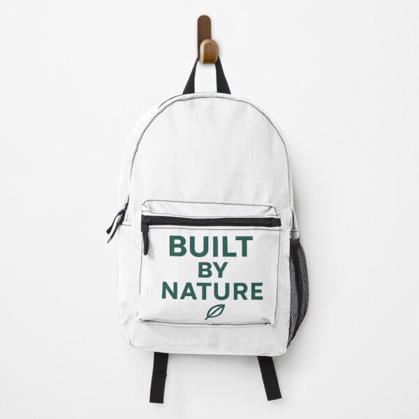 Item preview, Built by Nature designed and sold by GeoWild Designs.