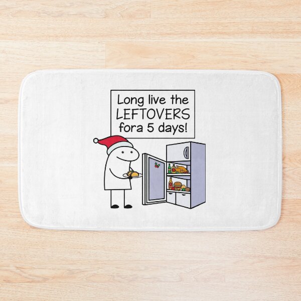 Item preview, Flork christmas designed and sold by Krasnovaovaova.