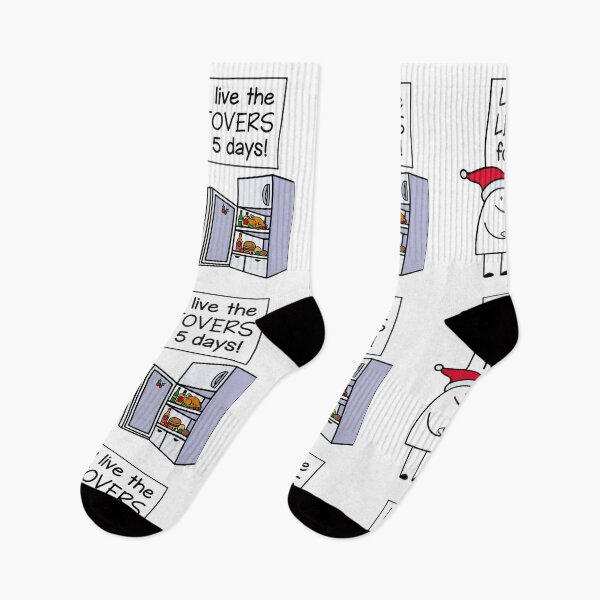 Item preview, Flork christmas designed and sold by Krasnovaovaova.