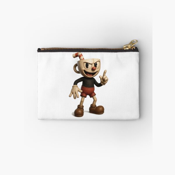 Item preview, CupHead ultra realistic designed and sold by FeelTheDrawing.