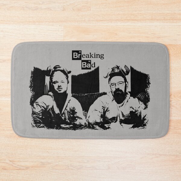 Item preview, Walt and Jesse designed and sold by ElChadino's.