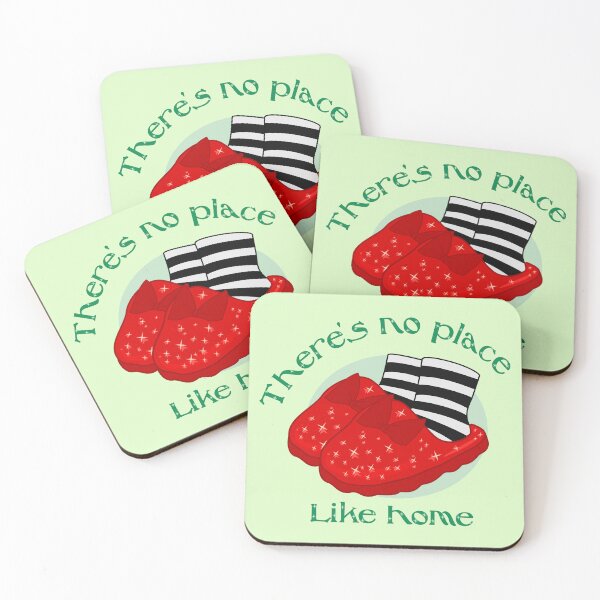 Item preview, Ruby slippers designed and sold by Bruna Esmanhotto.