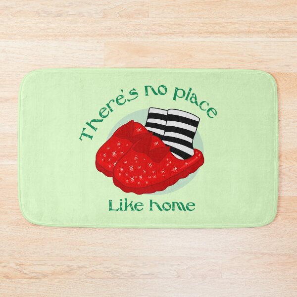Item preview, Ruby slippers designed and sold by Bruna Esmanhotto.
