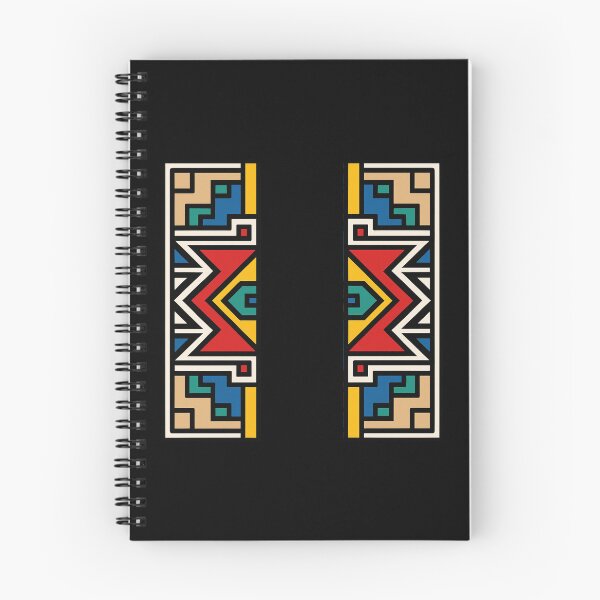 Item preview, Ndebele open designed and sold by KevinGarden.