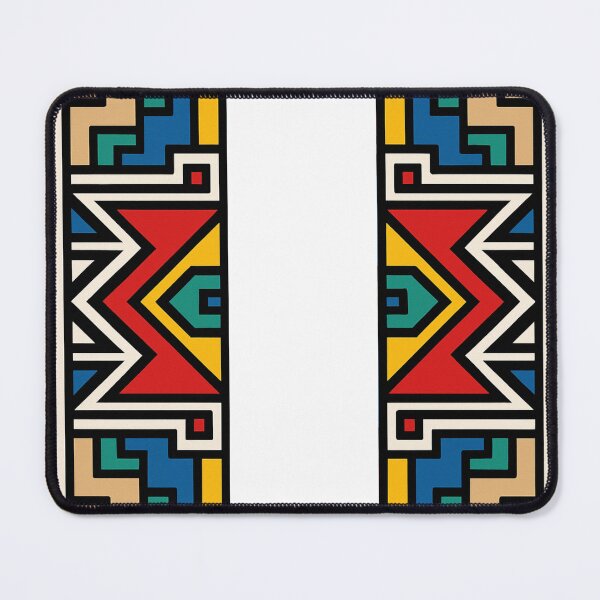 Item preview, Ndebele open designed and sold by KevinGarden.