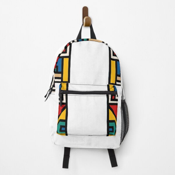 Item preview, Ndebele open designed and sold by KevinGarden.