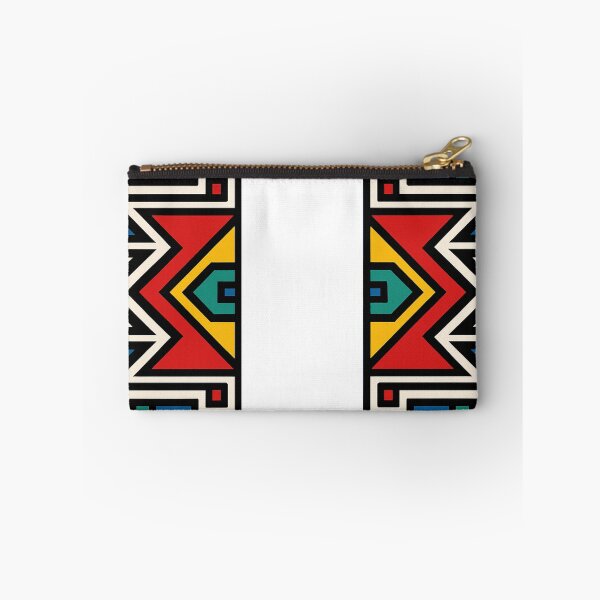 Item preview, Ndebele open designed and sold by KevinGarden.