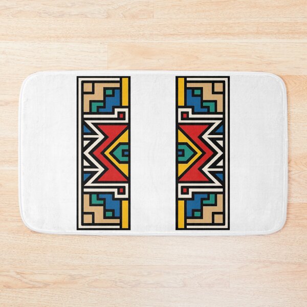 Item preview, Ndebele open designed and sold by KevinGarden.