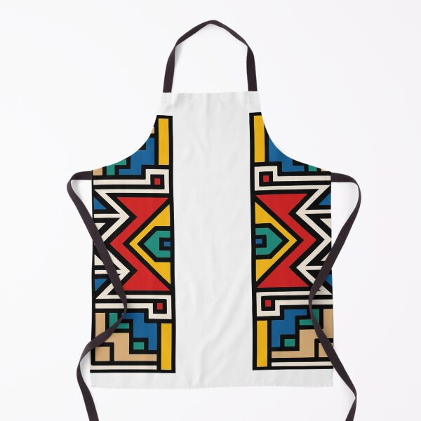 Item preview, Ndebele open designed and sold by KevinGarden.