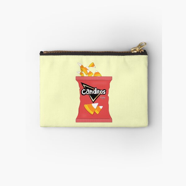 Item preview, Candy Corn Chips designed and sold by LittleRockArt.