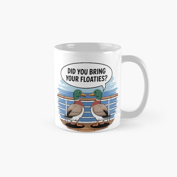 Item preview, Cruise Vacation Floaties  designed and sold by Diane Gotti.