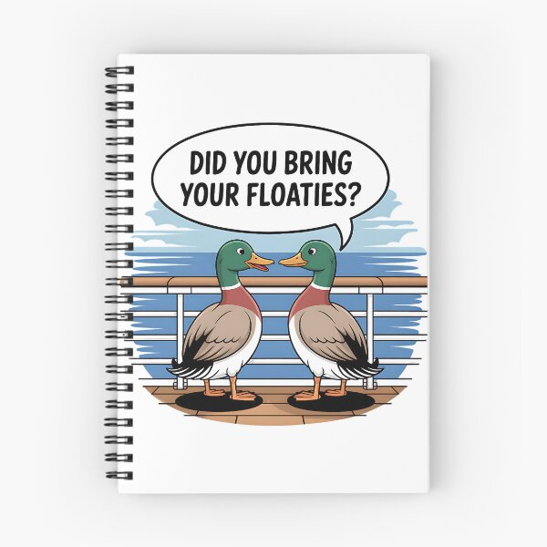 Item preview, Cruise Vacation Floaties  designed and sold by Diane Gotti.