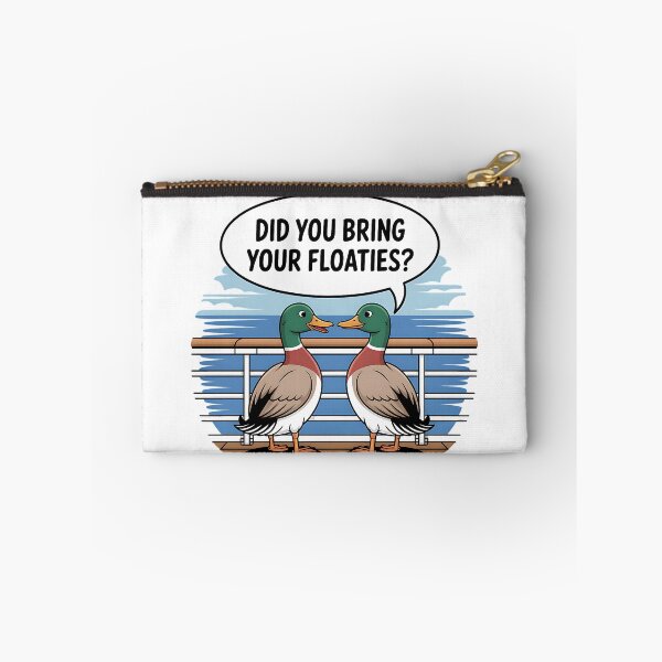Item preview, Cruise Vacation Floaties  designed and sold by Diane Gotti.