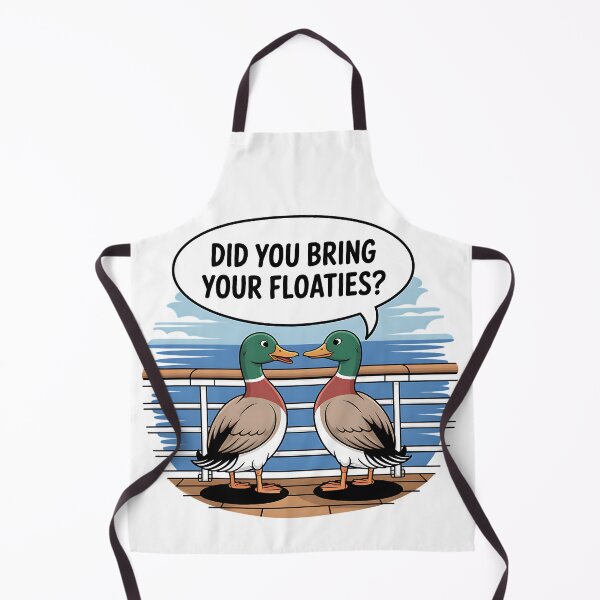 Item preview, Cruise Vacation Floaties  designed and sold by Diane Gotti.