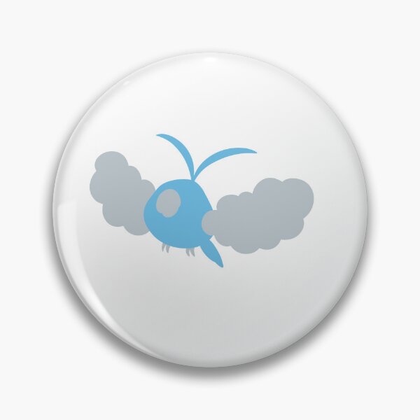 Item preview, Swab Minimalist designed and sold by shiix.