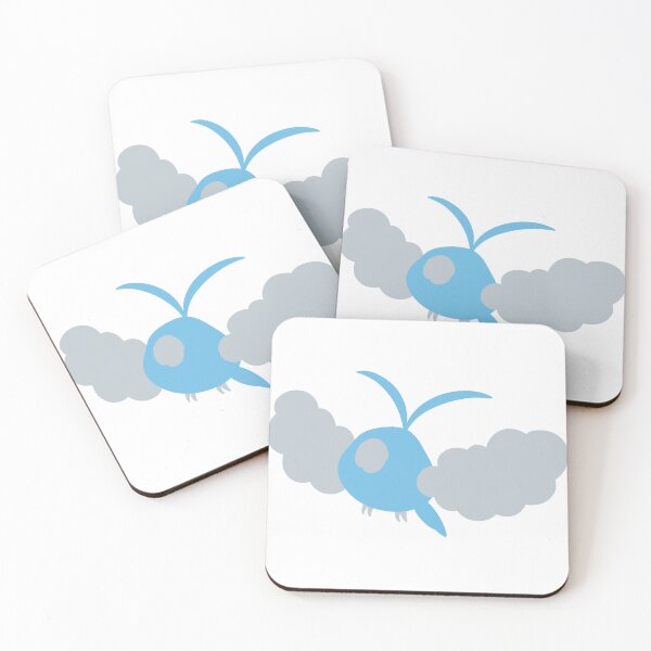 Item preview, Swab Minimalist designed and sold by shiix.