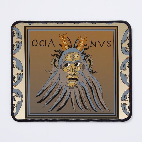 Item preview, Oceanos designed and sold by frederic Lecut.