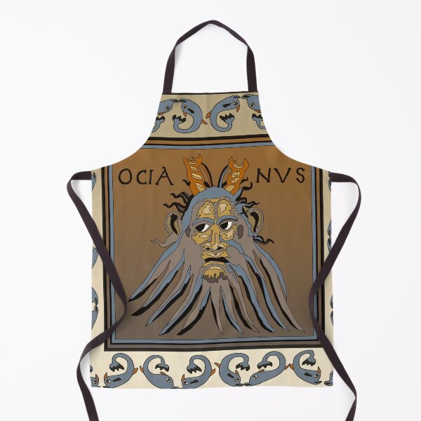 Item preview, Oceanos designed and sold by frederic Lecut.