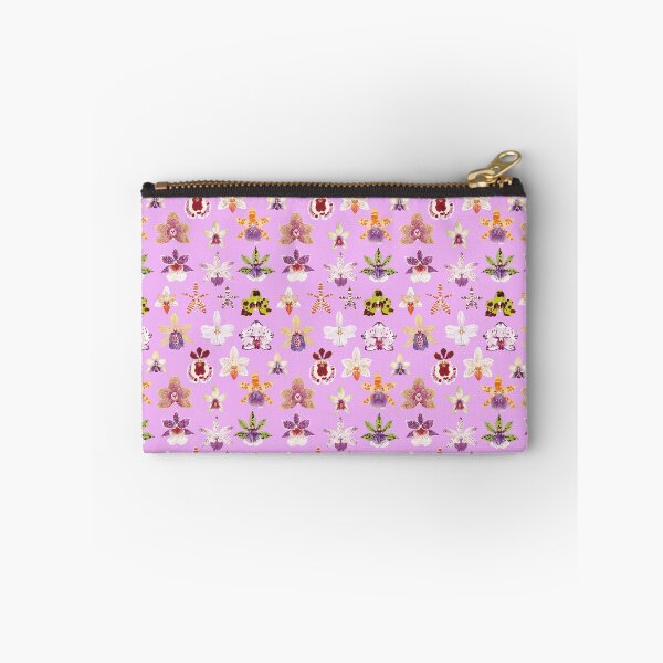 Item preview, ORCHIDACEAE 3-light pink designed and sold by BEATRIZ ABAITUA.