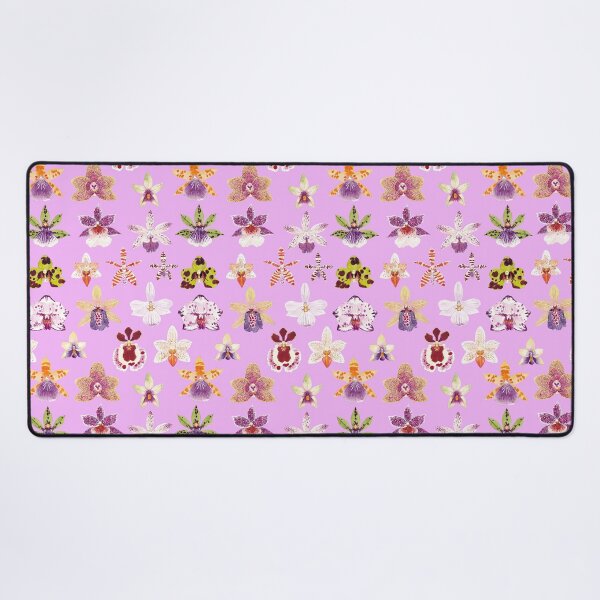 Item preview, ORCHIDACEAE 3-light pink designed and sold by BEATRIZ ABAITUA.