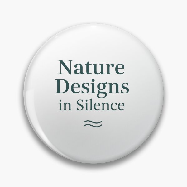 Item preview, Nature Designs in Silence designed and sold by GeoWild Designs.