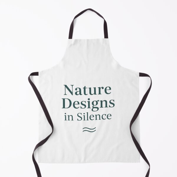Item preview, Nature Designs in Silence designed and sold by GeoWild Designs.