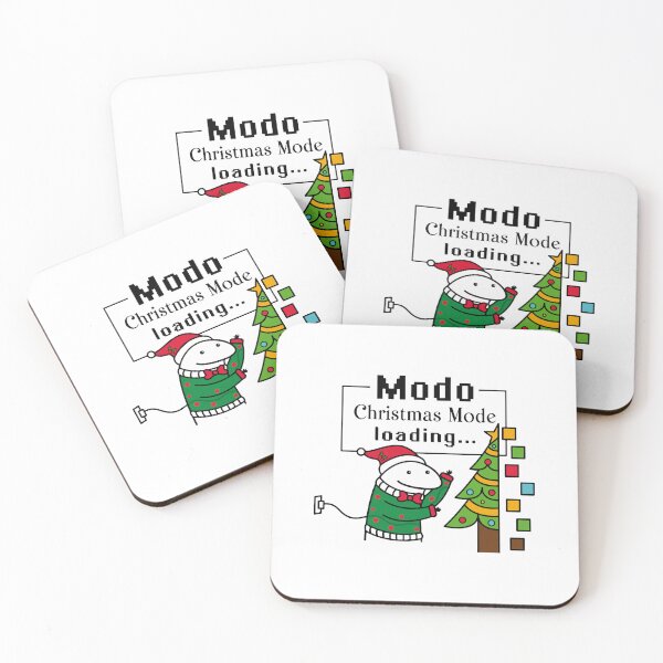 Item preview, Flork christmas designed and sold by Krasnovaovaova.