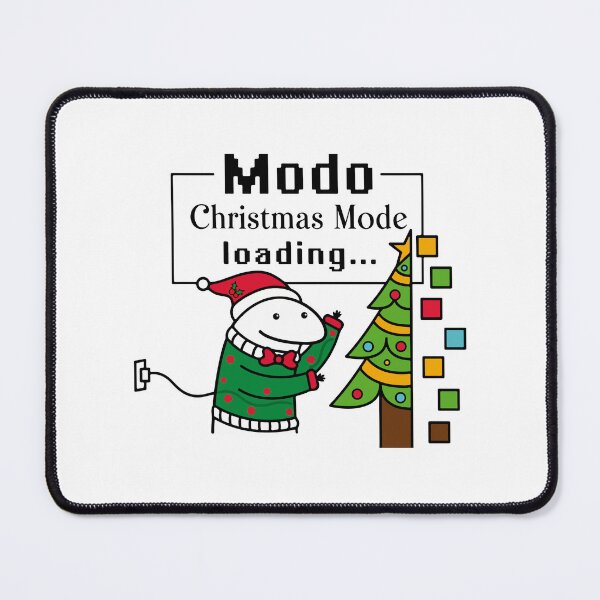 Item preview, Flork christmas designed and sold by Krasnovaovaova.