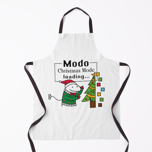Item preview, Flork christmas designed and sold by Krasnovaovaova.
